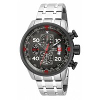 Click here for more details on Invicta Men's Watch Aviator...