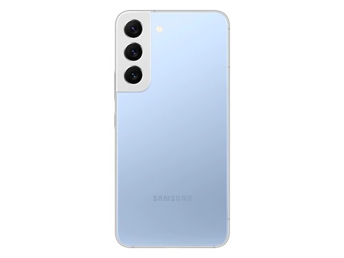 Samsung Galaxy S22 5G desbloqueado de fábrica SM-S901U1 - impecable estado - Imagen 22 de 25