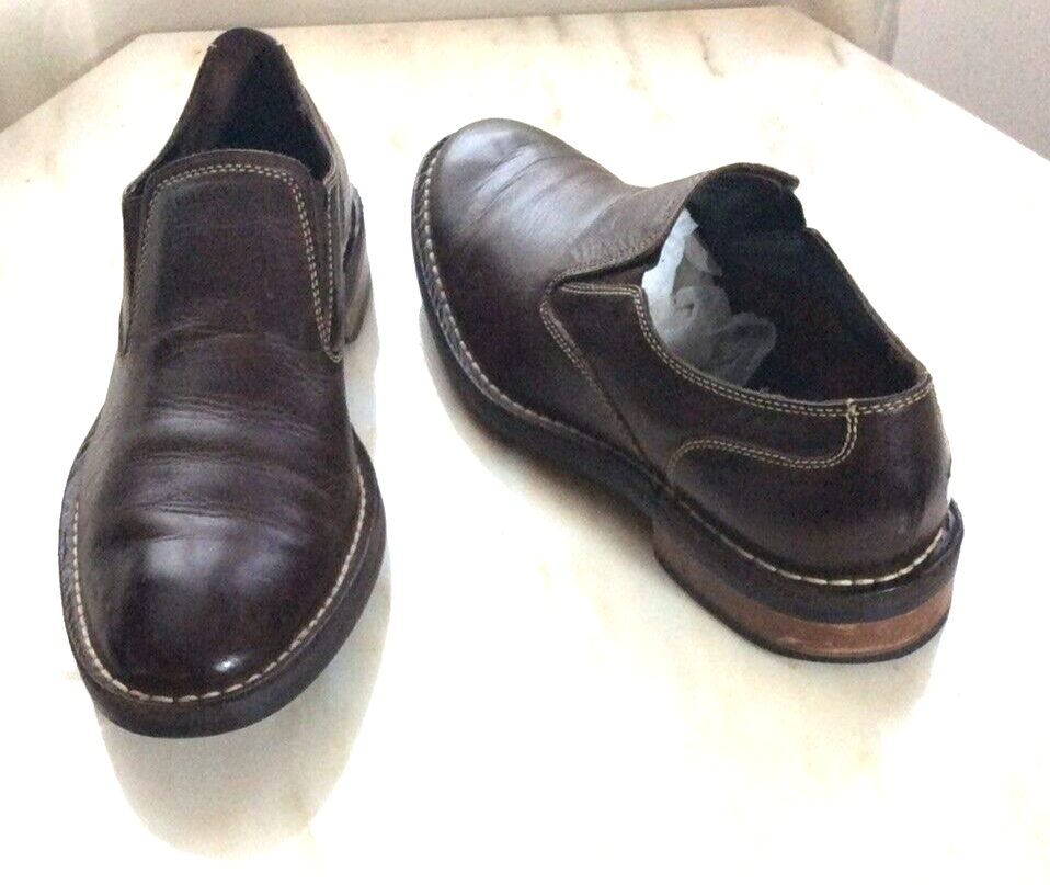 Cole Haan Air Canton Brown Loafers Size 12 Cole Haan Men main image 3