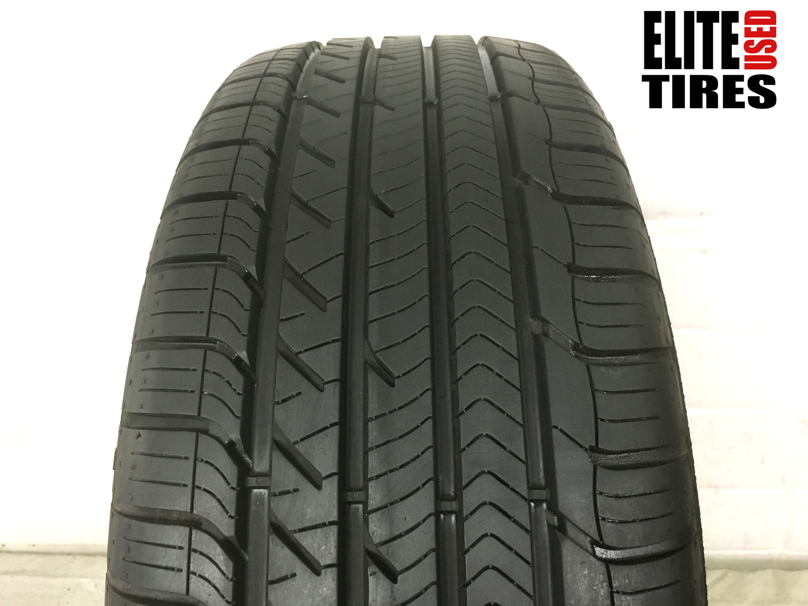 [1] Goodyear Eagle Sport All-Season P235/50R19 235 50 19 Tire Full ...