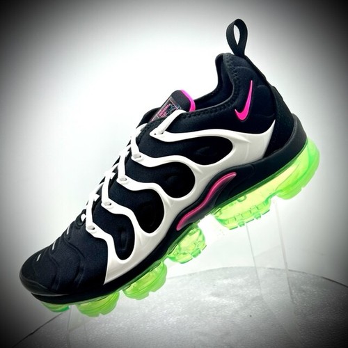 Nike Air Vapormax Plus schwarz Do You DM8121-001 Herrengröße 11,5 - Bild 4 von 7