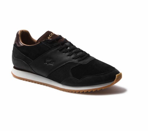 Lacoste aesthet Luxe 120 1 Negro 