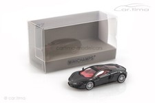 Minichamps Mclaren 570gt 2015 1:87 870154520