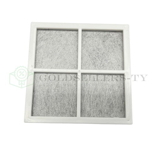 3 PACK Fresh Air Replacement Refrigerator Air Filter For LG LT120F ADQ73214404 - Bild 7 von 8