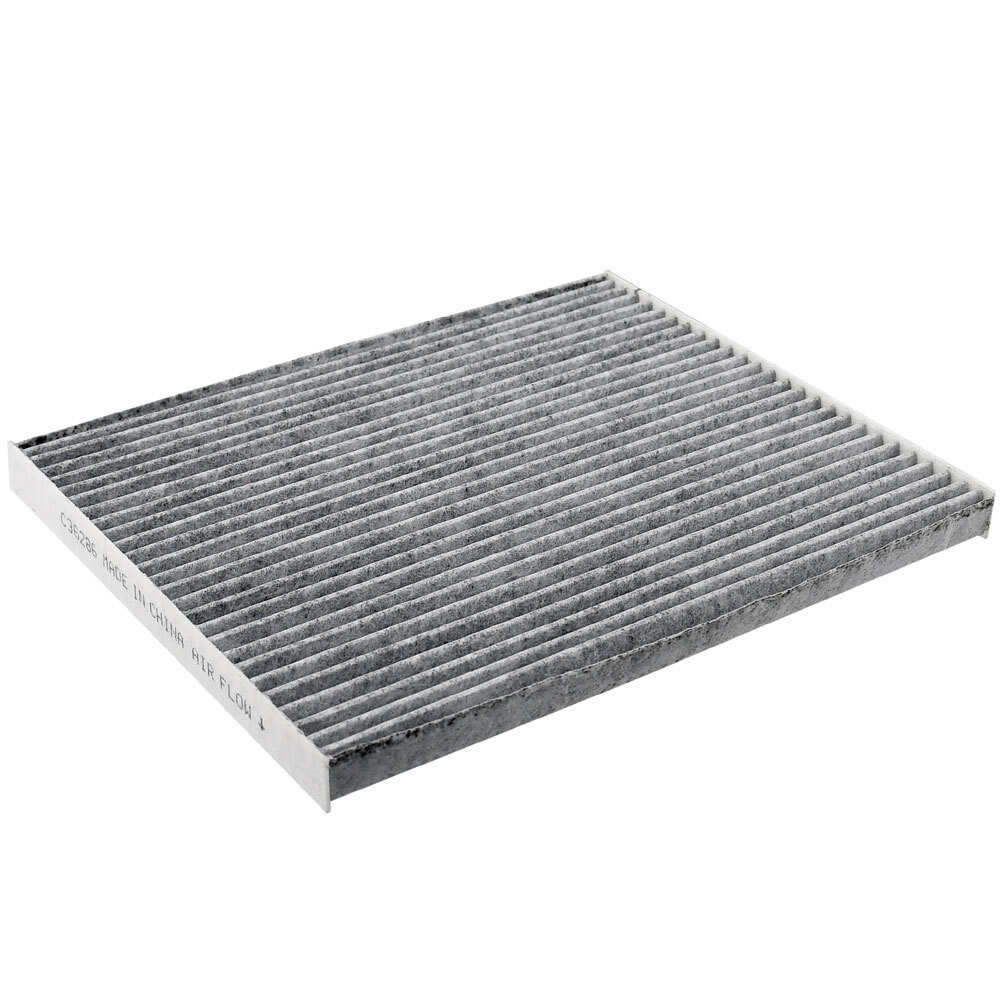 Carbon Cabin Air Filter For Ford Edge Fusion Lincoln MKZ MKX Nautilus 2