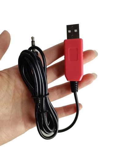 USB Software RS232C Kabel Software Vibrationsmessgerät Vibrometer An PC anschließen - Bild 12 von 12