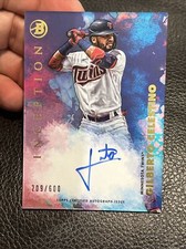 2021 Bowman Inception Baseball Cards Checklist 20