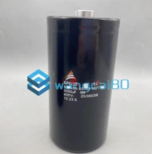 1PCS New For EPCOS B43456-S9508-M21 400V 5000UF capacitor