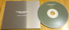 Aston Martin DB7 GT DVD in Metal Case - Rare