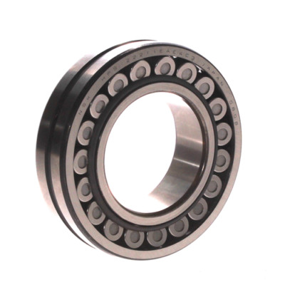 22211EAE4C3 NSK Nippon Seiko 55 x 100 x 25 mm SPHERICAL ROLLER