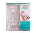 Ball Mold Any Chocolate + Fill Cocoa Bomb Box Candy 3 part Shower Wedding Party