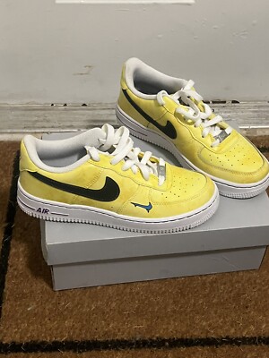 air force peace and love