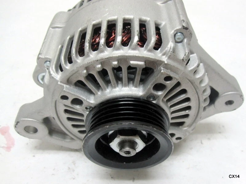 Alternador enchufe roto 15722 para Toyota Yaris 2006-2016 1,5 L-L4 Foto 3 de 4