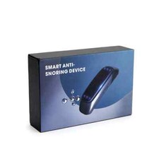 Smart Anti Snoring Device, Snoring Stopper, Sleep Aid