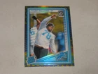 2025 Donruss Optic Football Flex Tyleik Williams #246