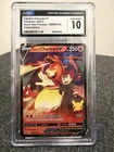 CGC 10 Lance's Charizard V SWSH133 Sword & Shield Promo Holo 2021 ENG