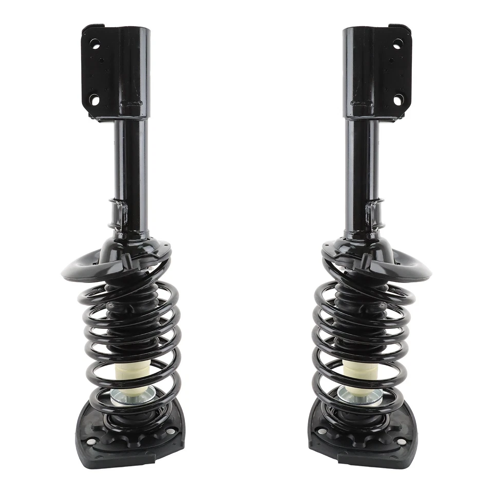 2PCS Rear Shocks Struts For 1997-2005 Buick Century 1997-2004 Buick Regal 171662 — 第 3/4 张图片