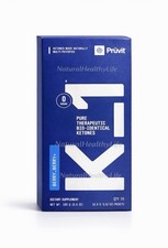 NEW K-1 Prüvit Ketones 10 Packets Charged  BERRY BERRY / FREE SHIPP Exp 2027