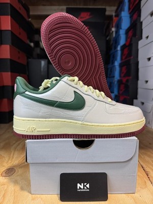 Nike Air Force 1 Low 'Mexico' IR5896-030 MENS SIZES AVAILABLE