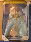 Vintage 1997 Cinderella Barbie 16900 Childrens Collector Doll by Mattel NRFB