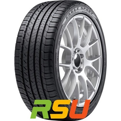 Goodyear Eagle Sport All Season J FP XL M+S 245/50 R20 105V Sommerreifen