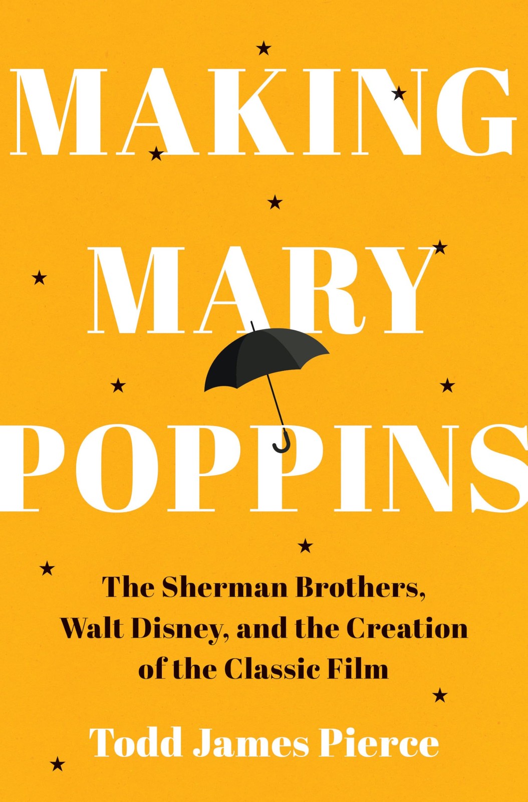 Making Mary Poppins – The Sherman Brothers, Walt Disney, and the Creation of a - Image 6