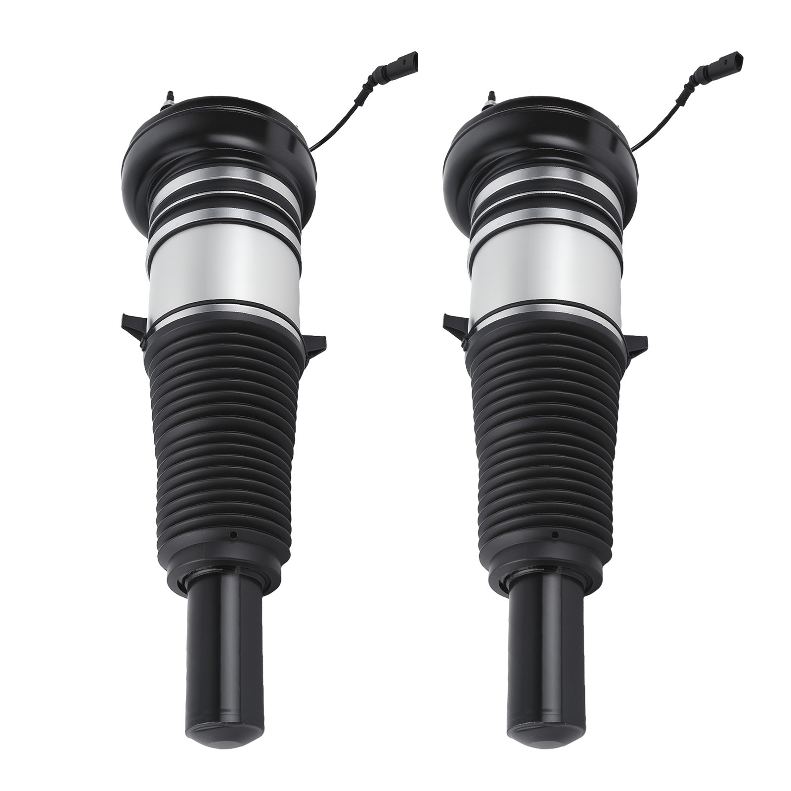 Bentley Mulsanne 2009-2019 Front Left, right Air suspension struts Pair