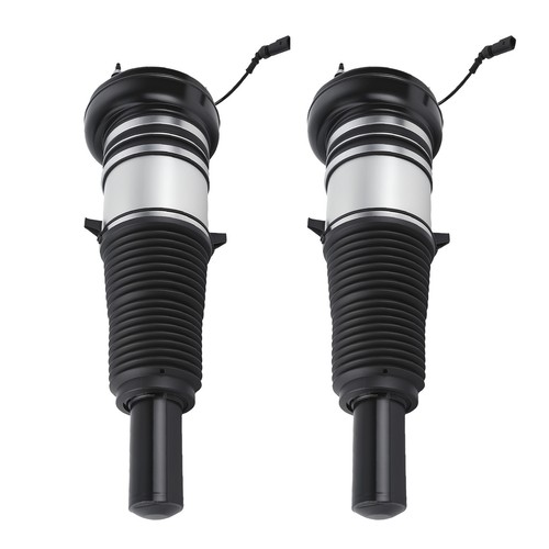 Bentley Mulsanne 2009-2019 Front Left, right Air suspension struts Pair Photo - $399