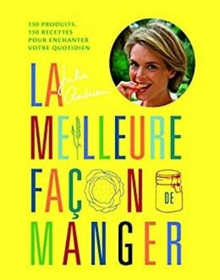 Die beste Art zu essen (French Edition) | Sehr guter Zustand