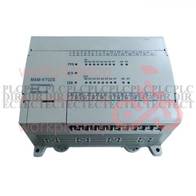 New MAM-KY02S/MAM-100 Screw Type Air Compressor PLC Controller