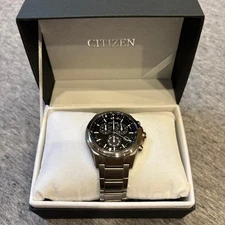 [Final reduction] Citizen watch bl5530-57e
