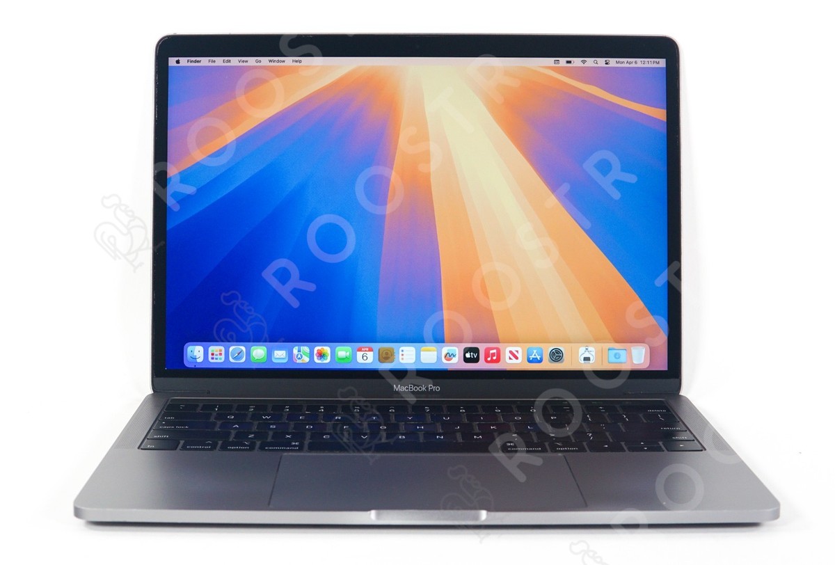 Apple MacBook Pro 13