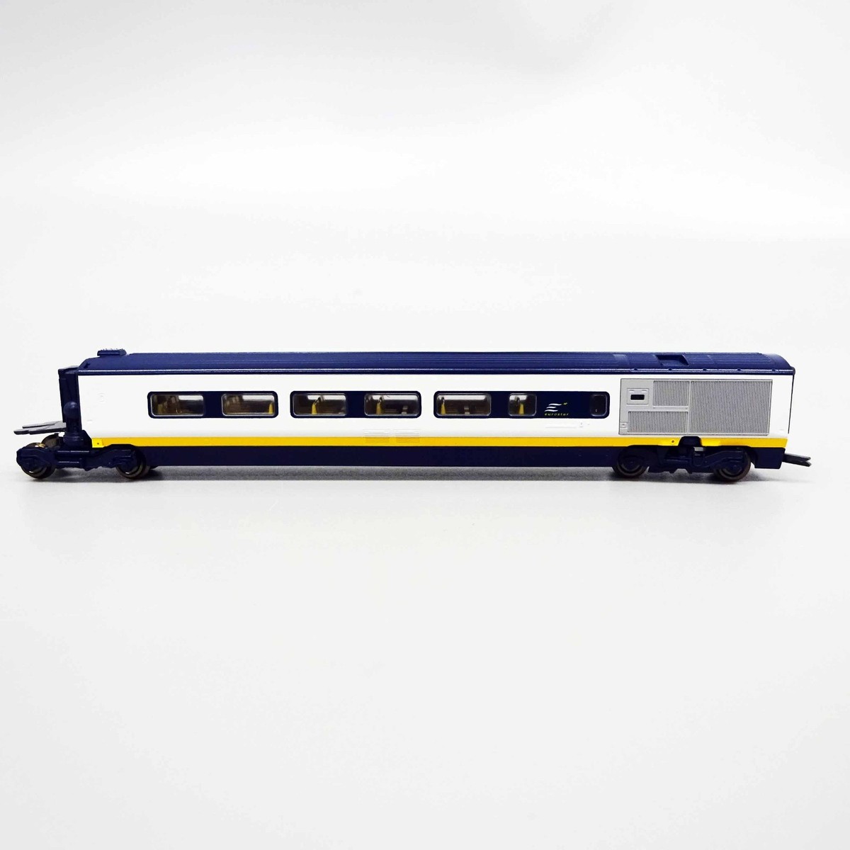 鉄道模型 KATO Eurostar 8 CAR SET 10-327 Kato 10-327 ''eurostar'' 8 CAR SET - The Locoshed, WhiteField
