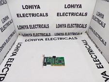 ADVANTECH PCI-1602 COMMUNICATION CARDS USED CONDITION