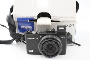 Camera Olympus Xz1 | eBay