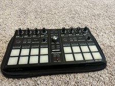 Pioneer DJ DDJ-SP1 Serato Performance Controller   Tested   Missing Fader Cap