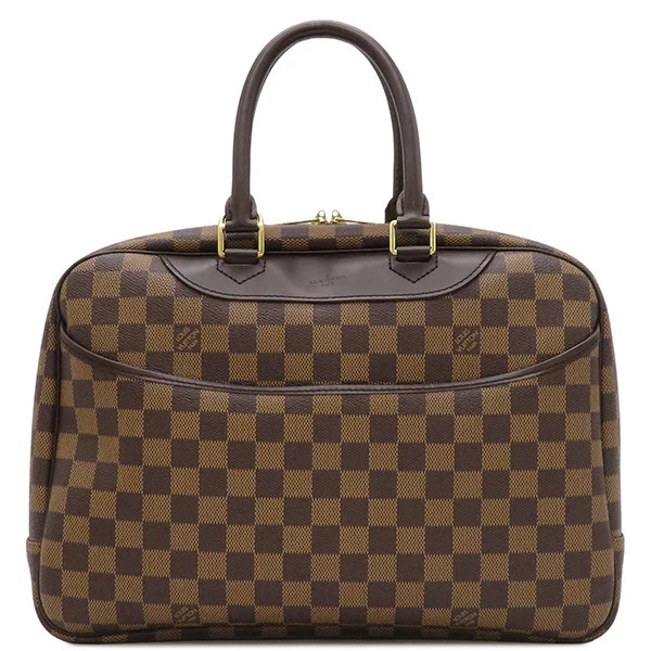 Louis Vuitton Deauville Bags for sale | eBay