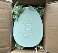 IN HAND FAST SHIP CJ Hendry JUJU Easter Limited Edition Keychain Blind Box