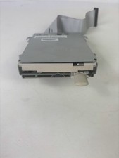 Vintage Compaq Citizen 141087-402 3.5" high density floppy drive