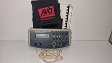 AVO MEGGER Voice Network Analyzer Model BVA70