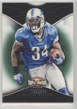 2009 Topps Triple Threads Emerald 107/149 Kevin Smith #45 0dk