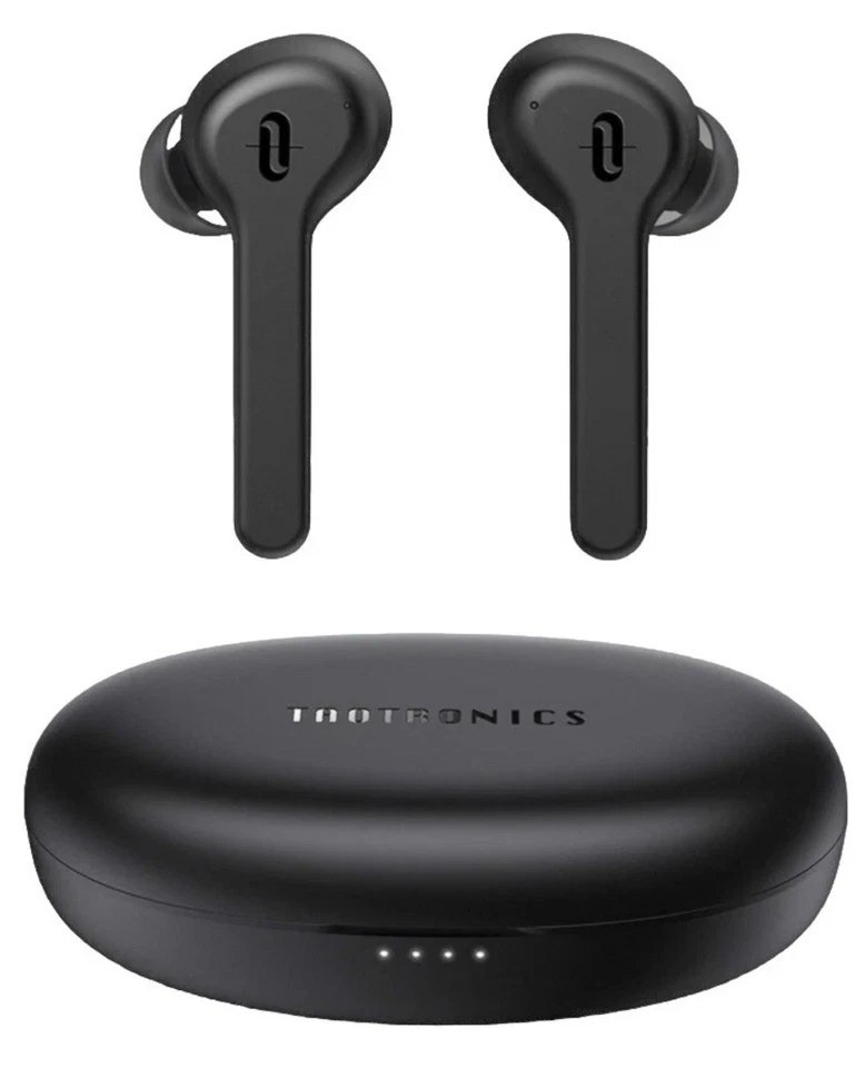 (NEW) SoundLiberty 53 True Wireless Earbuds - IPX8, 50H Playtime, Bluetooth 5.0 - Image 3 of 3