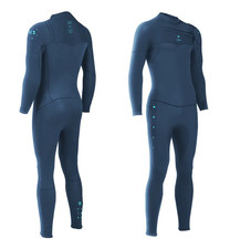 Aztron Kepler K2 2/2mm Chest Zip Mens Full Wetsuit