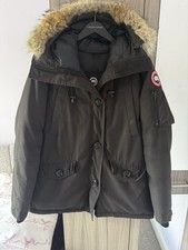 Canada Goose Women's Coat