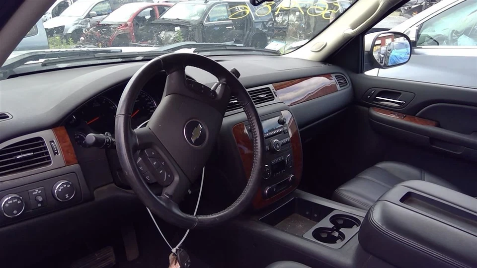 Motor limpiaparabrisas para camioneta Sierra 1500 07-10 2006718 Foto 2 de 4