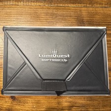 Lumiquest SoftBox LTp Diffuser for Flash Phot...