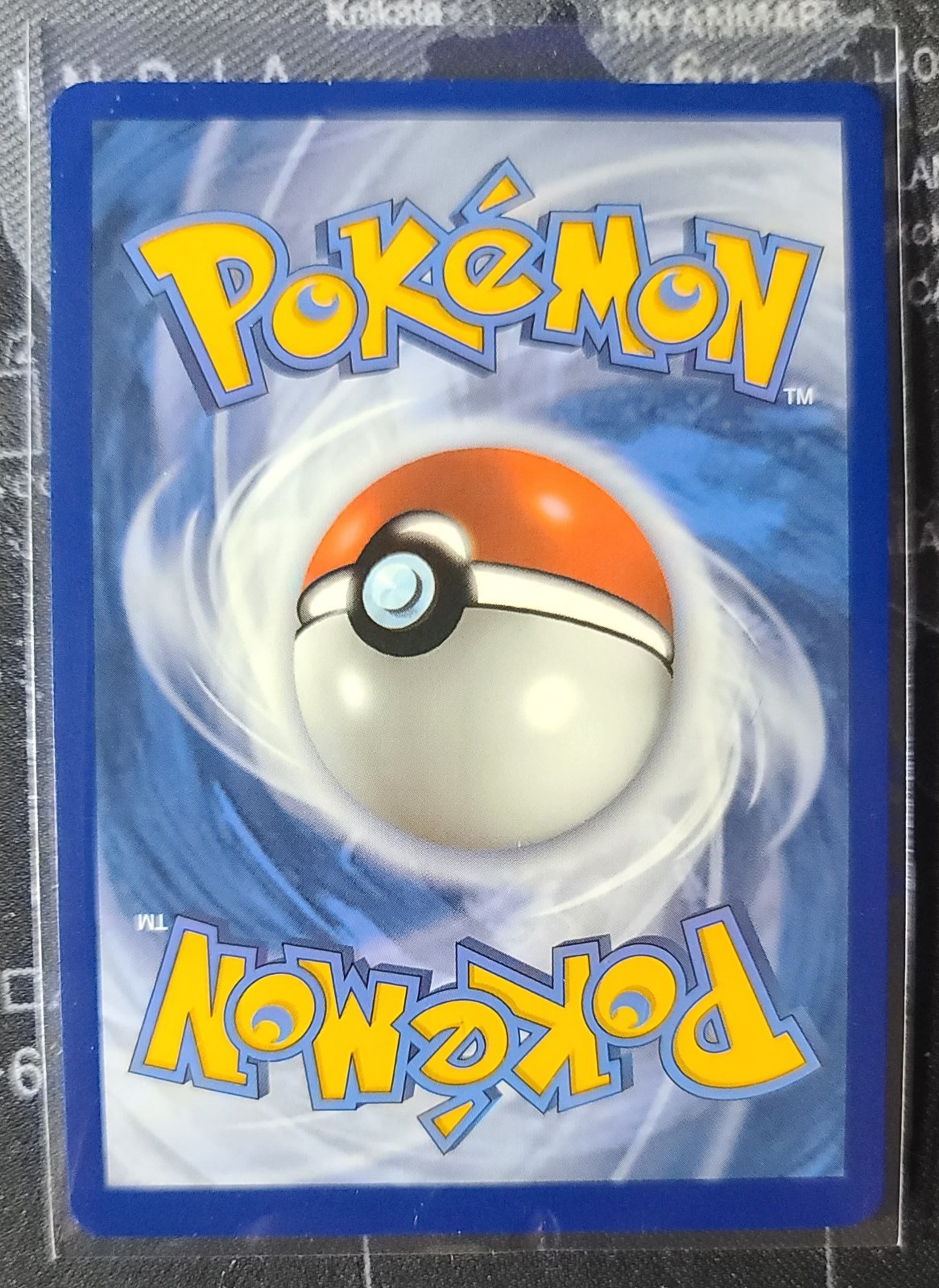 Flying Pikachu v 006/025 Celebrations Holo view 2