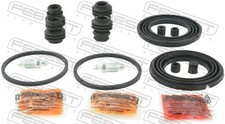 Reparatursatz Bremssattel FEBEST 0575-CX5F für CX MAZDA KE GH KF KE107 KEEFW AWD