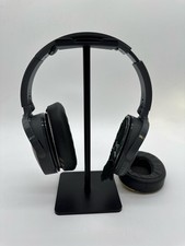  BROKEN Skullcandy Hesh ANC Over-Ear Noise Cancelling Headphones