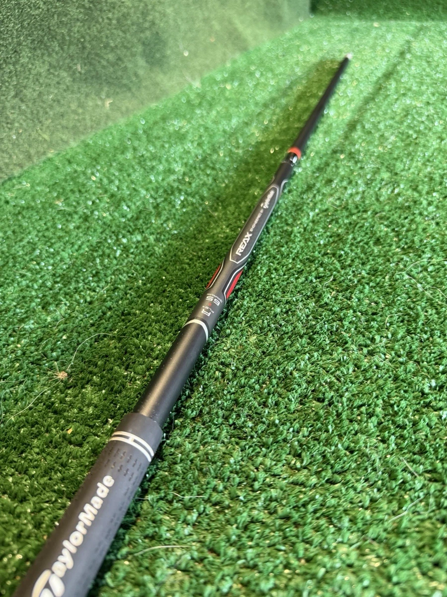 Taylormade Reax Shaft for sale - eBay